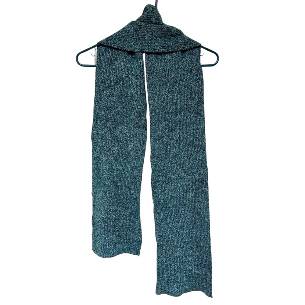 Blue Scarf 💙